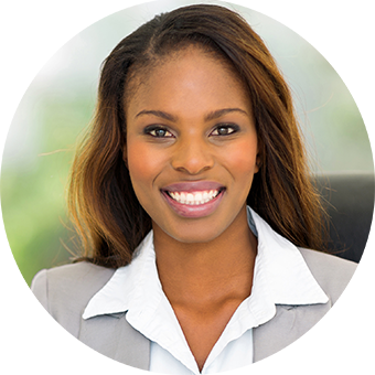 testimonials african lady
